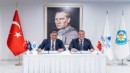 İki kent güçlerini birleştirdi: Gördes'e yeşil kalkan!