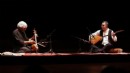 İki ustadan muhteşem konser