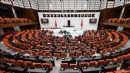 İklim Kanunu Teklifi TBMM Genel Kurulu'nda kabul edildi