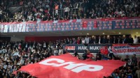 İl Seçim Kurulu iptal talebini reddetti: Kurultay yapılacak!