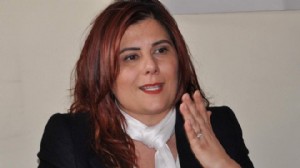 İl başkanı doğruladı: Özlem Çerçioğlu AK Parti'ye geçiyor!