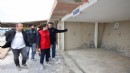 Ilıca Plajı’nda yaza hazırlık