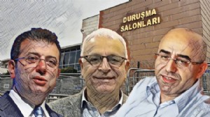 İlk duruşma bugün: ‘Casusluk’ davası başlıyor