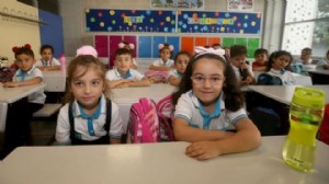 İlk zil 1 Eylül'de 'uyum' eğitimleri için çalacak