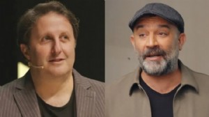 İlker Ayrık ve Şevket Çoruh Dubai’de mahsur kaldı!