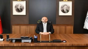 İller Bankası’nda görev değişimi!