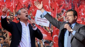 İmamoğlu 110 gündür tutuklu: CHP'den tarihi miting!