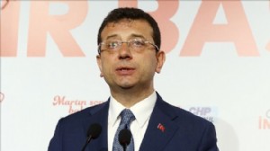 İmamoğlu, Başsavcı davasında hakim karşısında
