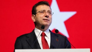 İmamoğlu: Bir yargısız infazın son perdesini izliyoruz!