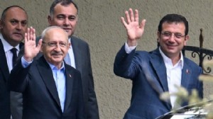 İmamoğlu Kılıçdaroğlu'na seslendi!