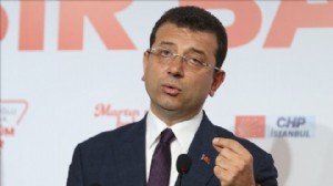 İmamoğlu: 'Türkiye, hızla bir uçuruma doğru sürükleniyor'