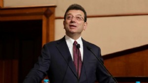 İmamoğlu'na İBB davasındaki sözleri nedeniyle soruşturma!