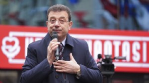 İmamoğlu'na bir soruşturma daha!
