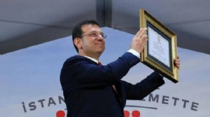 İmamoğlu'na diploma davası: 2. kez hakim karşısında
