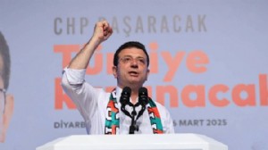 İmamoğlu'ndan '6 Mayıs' mesajı