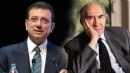 İmamoğlu'ndan 'Altan Öymen' mesajı