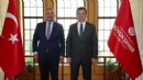 İmamoğlu'ndan Aslanoğlu'na mektup!