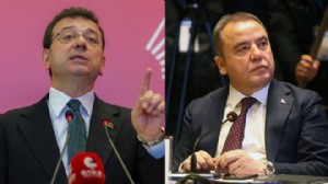 İmamoğlu'ndan Böcek'in iddialarına yanıt!