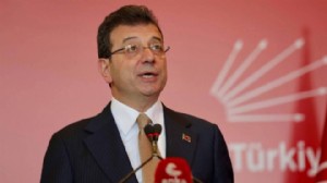Ekrem İmamoğlu'ndan CHP milletvekillerine mektup