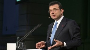 İmamoğlu'ndan Erdoğan'a 'telef' yanıtı