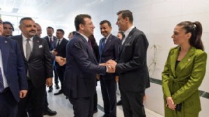 İmamoğlu'ndan Ferdi Zeyrek için 'geçmiş olsun' mesajı