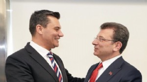 İmamoğlu'ndan Zeyrek'in cenazesi için başvuru!