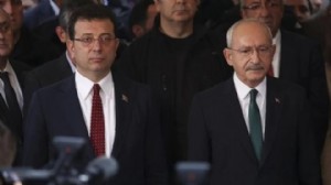 İmamoğlu'ndan 'Kılıçdaroğlu'na 'ihanet' çıkışı!