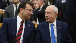 Kılıçdaroğlu'na zehir zemberek sözler!