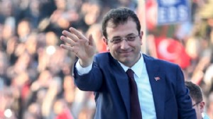 Ekrem İmamoğlu'ndan Mansur Yavaş paylaşımı