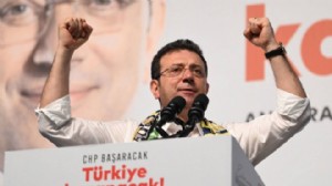 İmamoğlu: Adaylıkta gerekirse başka isim öne çıkar