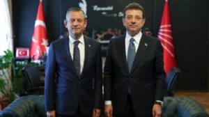 İmamoğlu'ndan 'çerçeve yasa' paylaşımı