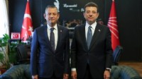 İmamoğlu'ndan 'çerçeve yasa' paylaşımı