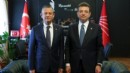 İmamoğlu'ndan 'çerçeve yasa' paylaşımı