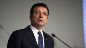 İmamoğlu 'öğrenci yurdu projesi' paylaşımı!
