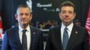 İmamoğlu'ndan dikkat çeken 'Özgür Özel' mesajı