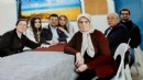 İmamoğlu'ndan hapishaneden ilk fotoğraf!