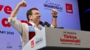İmamoğlu'ndan 'iddianame' tepkisi: İzmir'den örnek verdi!