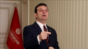 İmamoğlu: Sandık gelecek, kirli düzeniniz bitecek