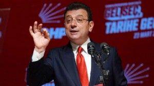 İmamoğlu'ndan muhalefete kritik çağrı!