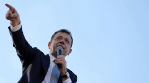 İmamoğlu'ndan 'seferberlik zamanı' vurgusu