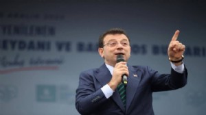 Ekrem İmamoğlu'ndan 'yavuz hırsız' göndermesi!
