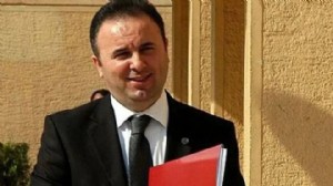 İmamoğlu'nun avukatı Nusret Yılmaz serbest bırakıldı