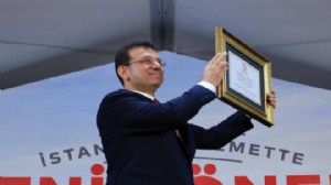 İmamoğlu'nun diploma davası ile ilgili yeni karar