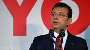 İmamoğlu'nun diploma davasında gerginlik!