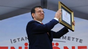 İmamoğlu'nun diploma iptali için açtığı dava reddedildi!