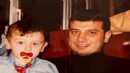 İmamoğlu'nun doğum günü: Oğlundan duygusal mektup