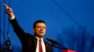 İmamoğlu'nun yüksek lisans diploması da iptal!
