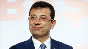 İmamoğlu'nun yüksek lisans diploması iptal edildi
