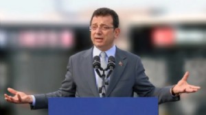 İmamoğlu tek tek saydı: Örgüt dediler, yağma dediler...