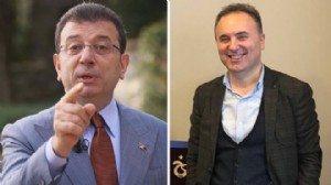 İmamoğlu ve eşinin avukatı gözaltına alındı